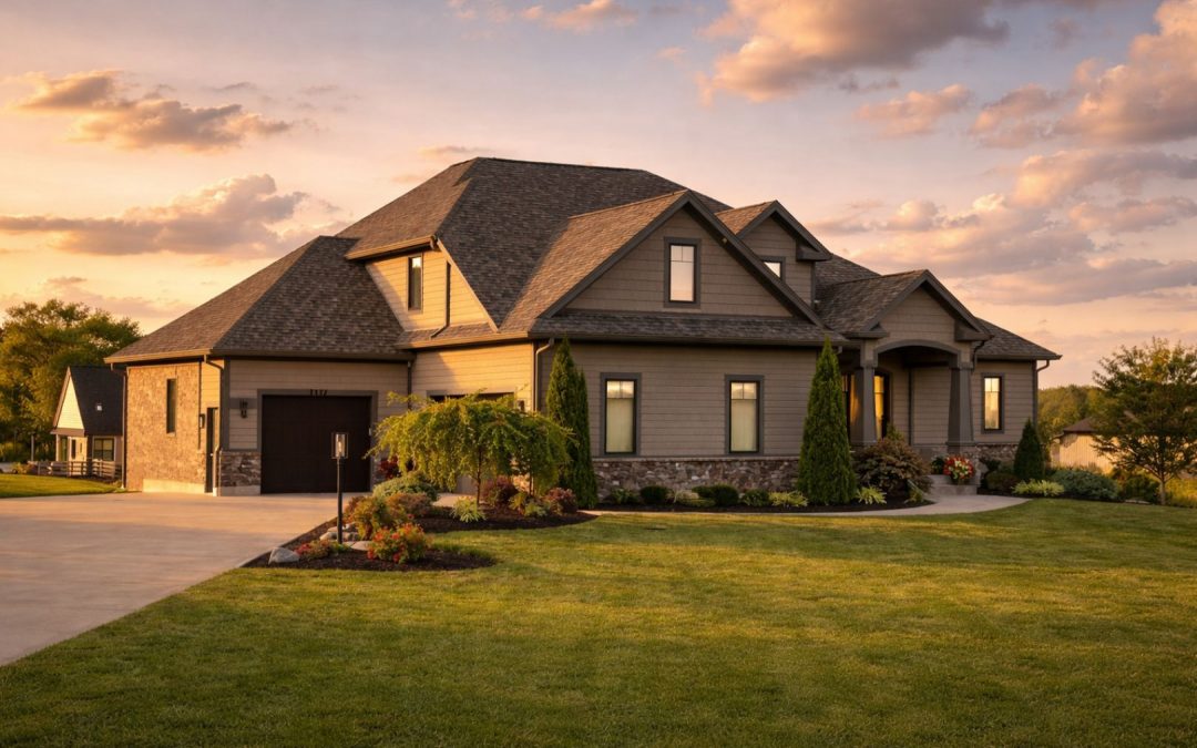 Build on Your Lot vs. Building in a Community: What’s Right for You?