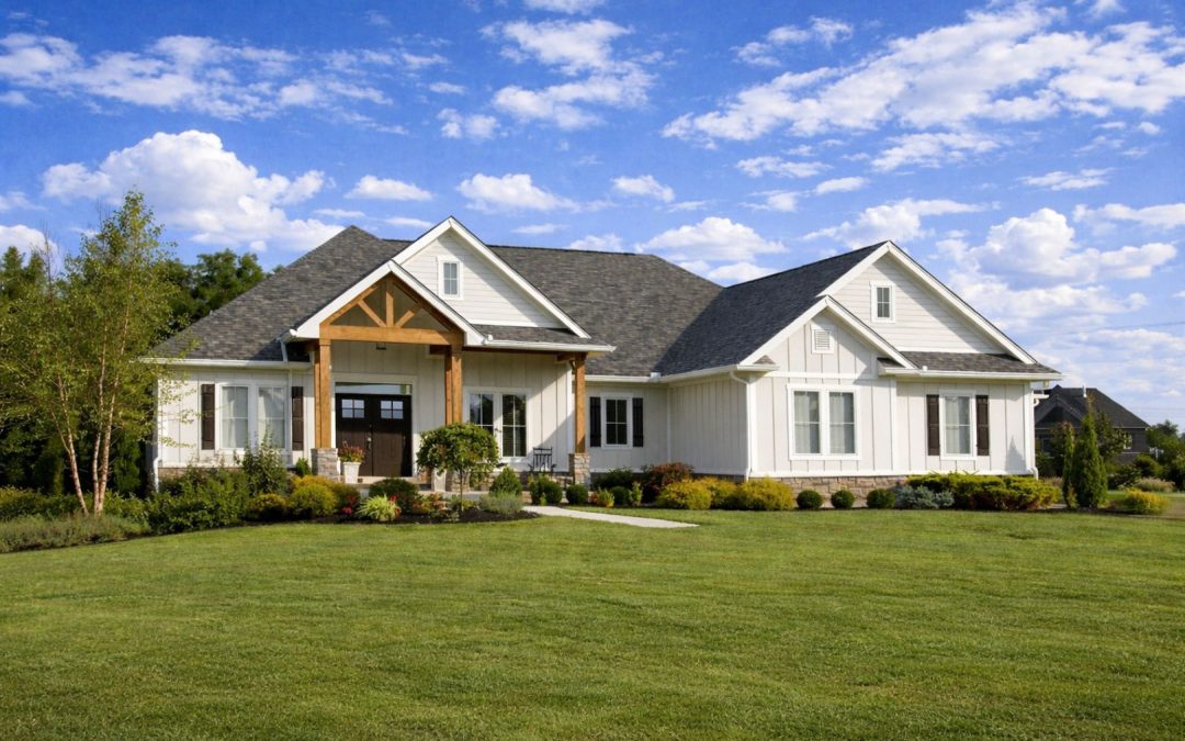 What Does It Actually Cost to Build a Luxury Custom Home in South Dayton? A Real Numbers Breakdown