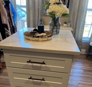 custom closets dayton oh
