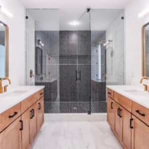 Catalyst-Custom-Homes bathroom