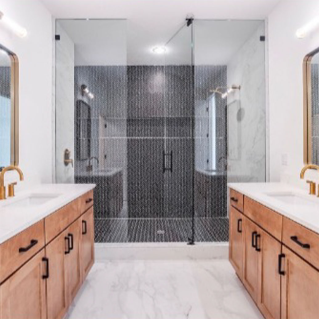 Catalyst-Custom-Homes bathroom