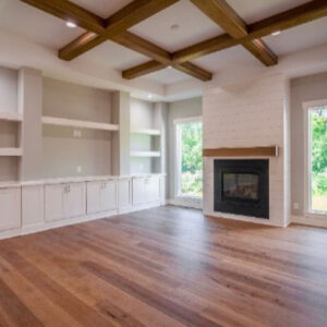 Catalyst-Custom-Homes bedrooms