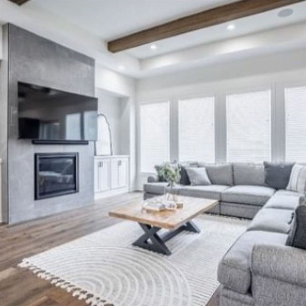 Catalyst Custom Homes Luxury Custom Home Builder Dayton Ohio