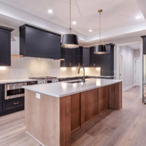 Catalyst-Custom-Homes kitchens