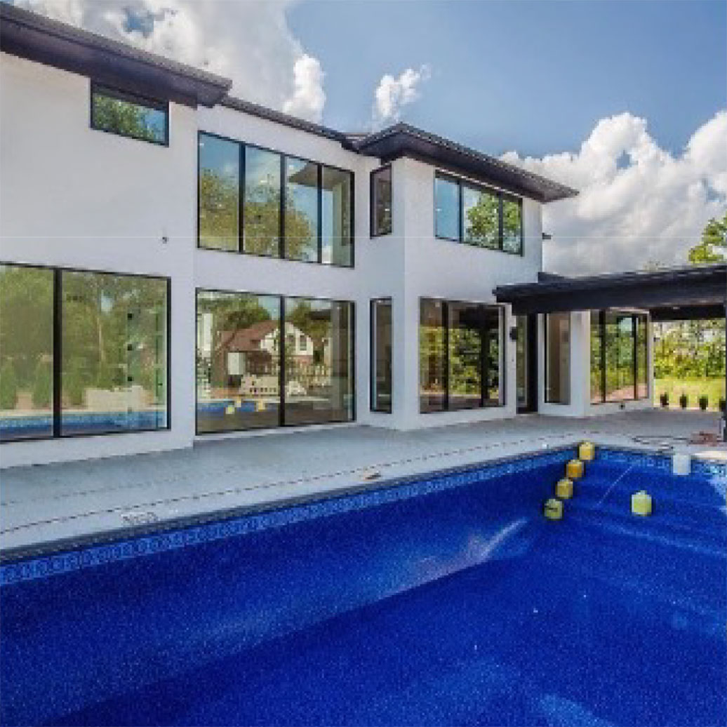 Catalyst-Custom-Homes outdoor