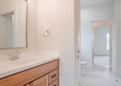 Custom Home Builder Near Me Lebanon - Bathroom