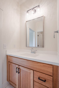 Custom Home Builder Near Me Lebanon - Bathroom