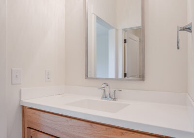 Custom Home Builder Near Me Lebanon - Bathroom