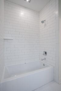 Custom Home Builder Near Me Lebanon - Bathroom