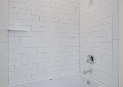 Custom Home Builder Near Me Lebanon - Bathroom