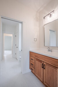 Custom Home Builder Near Me Lebanon - Bathroom