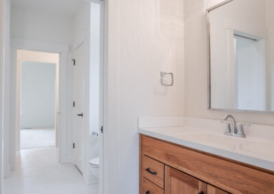 Custom Home Builder Near Me Lebanon - Bathroom