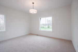 Custom Home Builder Near Me Lebanon - Bedroom