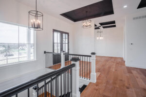 Custom Home Builder Near Me Lebanon - Interior