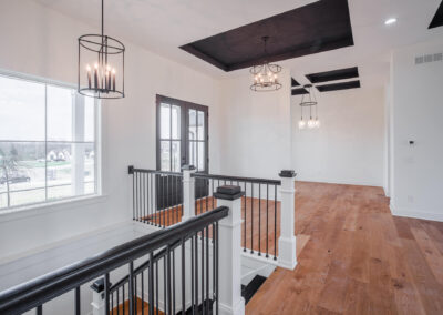 Custom Home Builder Near Me Lebanon - Interior