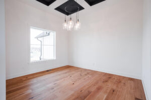 Custom Home Builder Near Me Lebanon - Dining Room