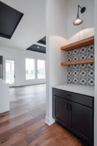 Custom Home Builder Near Me Lebanon - Nook