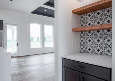 Custom Home Builder Near Me Lebanon - Nook