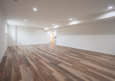 Custom Home Builder Near Me Lebanon - Interior