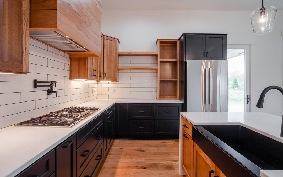 Designing a Forever Home: Top Luxury Features for Custom Homes in South Dayton and Northern Cincinnati