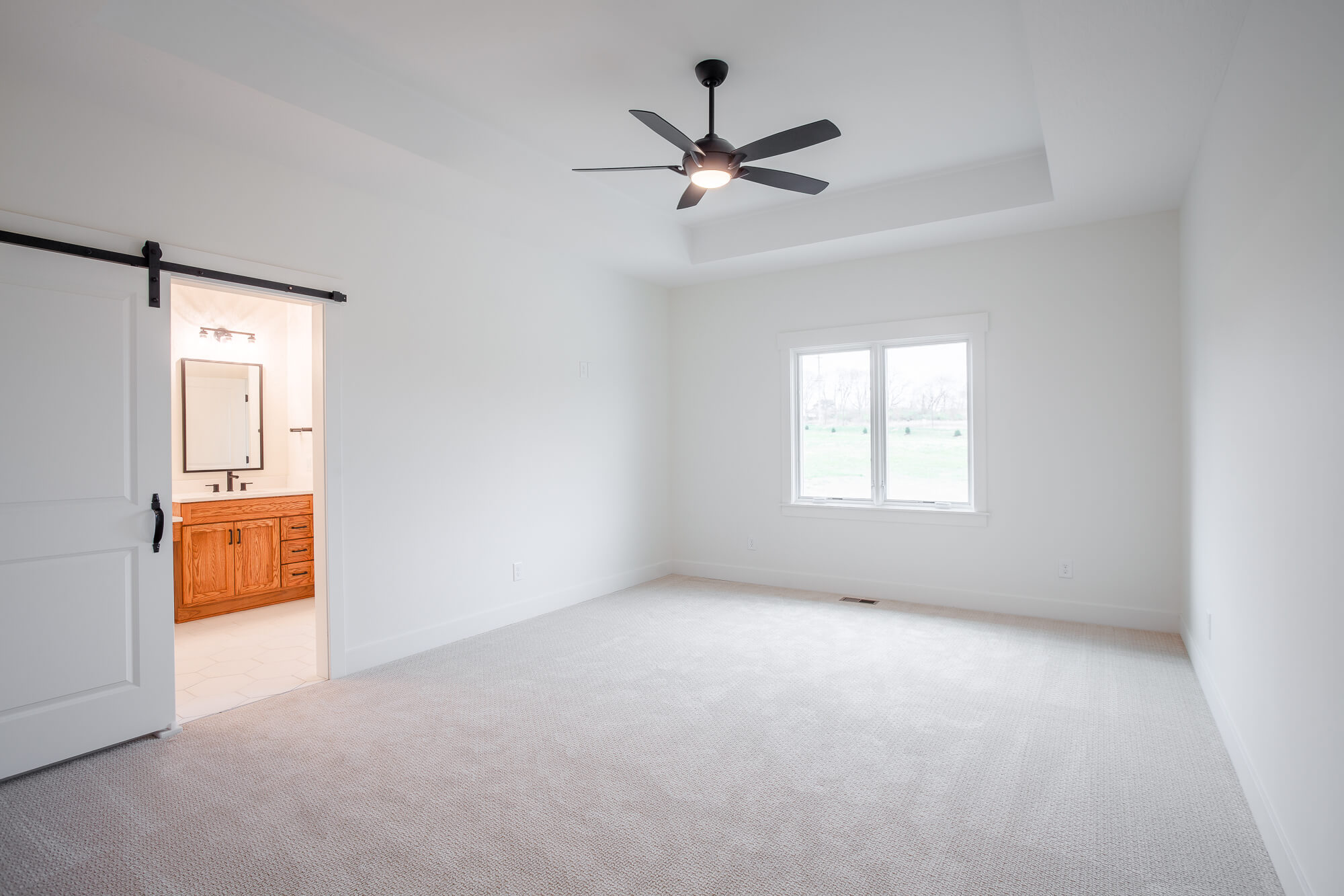 master custom closet redesign