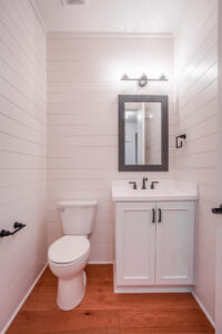 Custom Home Builder Near Me Lebanon - Bathroom