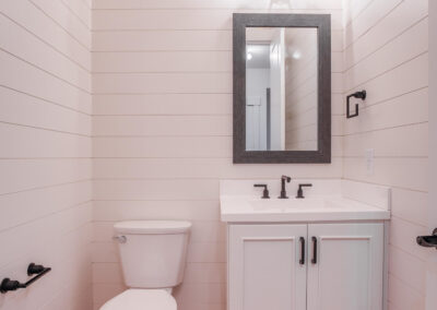 Custom Home Builder Near Me Lebanon - Bathroom