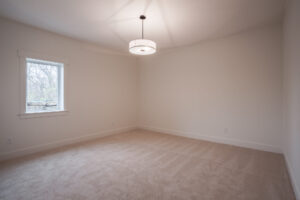 Custom Home Builder Near Me Lebanon - Bedroom