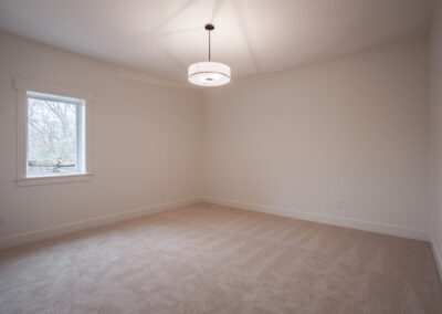 Custom Home Builder Near Me Lebanon - Bedroom