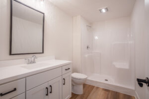 Custom Home Builder Near Me Lebanon - Bathroom