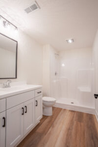 Custom Home Builder Near Me Lebanon - Bathroom