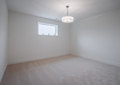 Custom Home Builder Near Me Lebanon - Bedroom