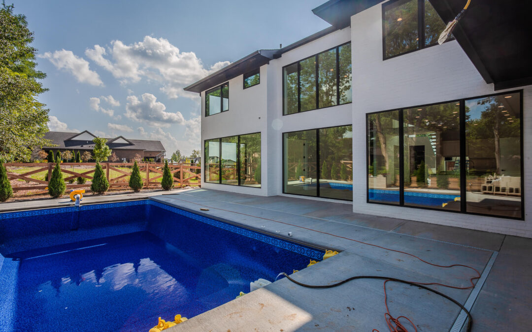 Why Choosing a Local Home Builder Near You Matters in Dayton, Ohio