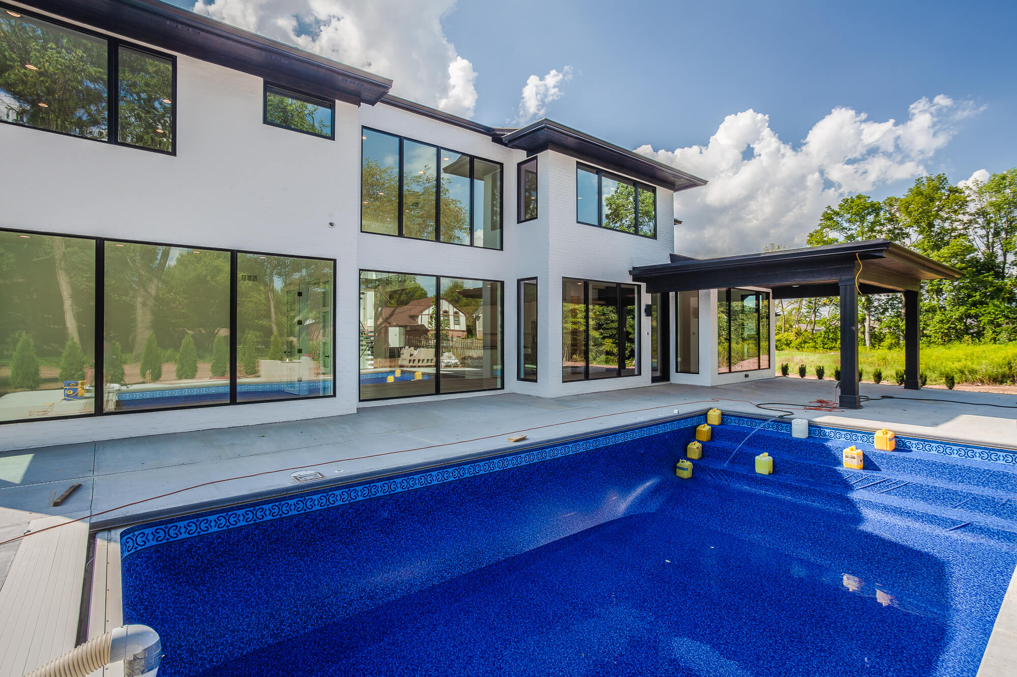 Luxury Custom Home Builder Near You Bellbrook