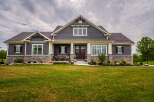 Luxury Custom Home Builder Near You in Springboro