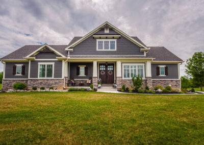 Luxury Custom Home Builder Near You in Springboro