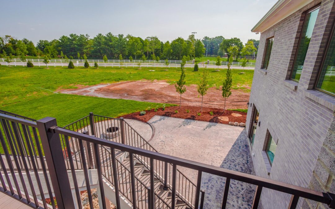 How to Choose the Right Lot for Your Custom Home