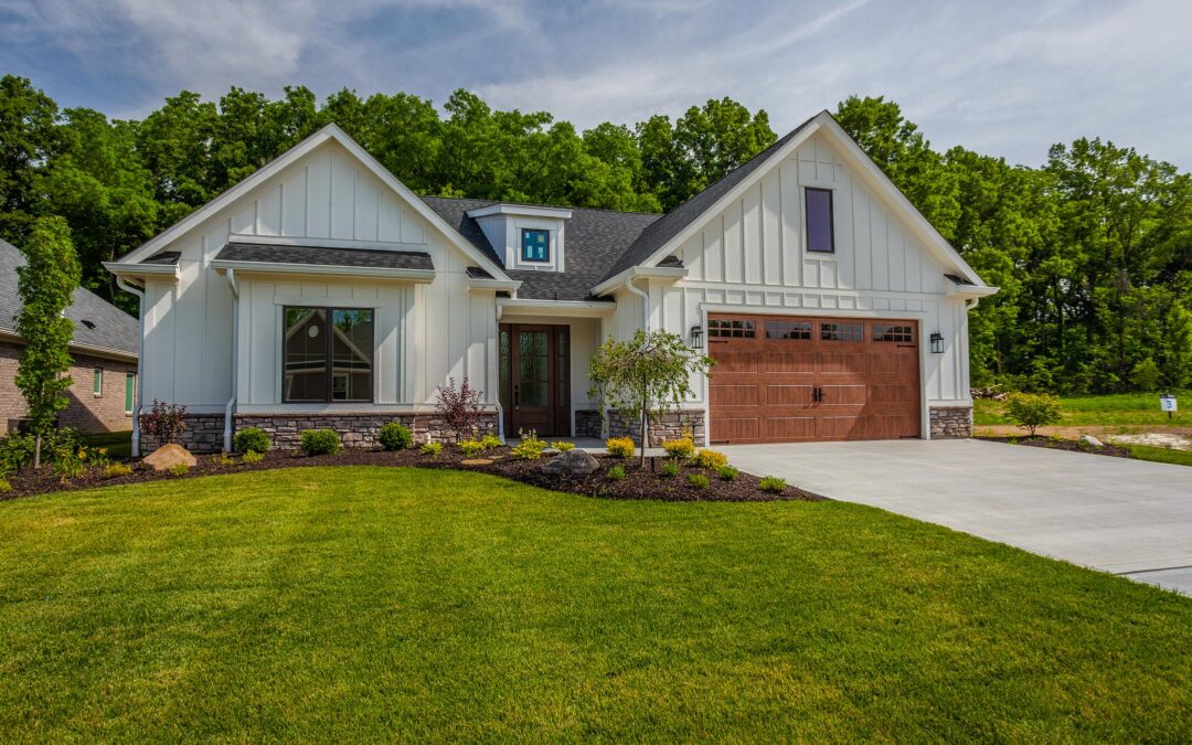 Why Choosing the Right Custom Home Builder Near You Matters More Than Ever