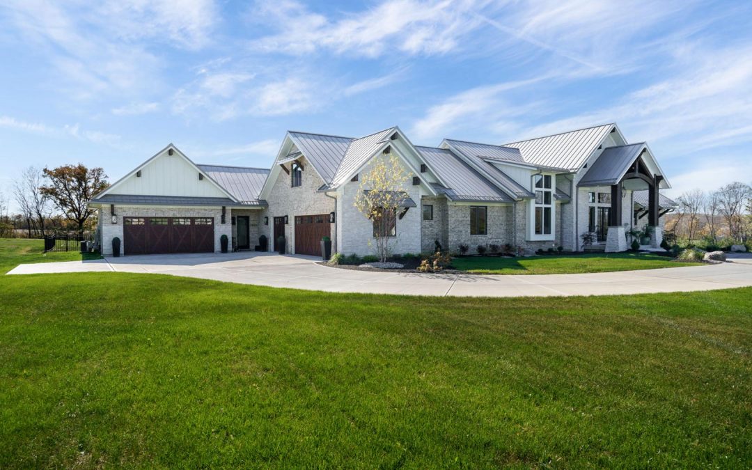 South Dayton Neighborhood Guide for Custom Home Buyers