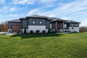 Luxury Custom Home Builder in Lebanon Ohio