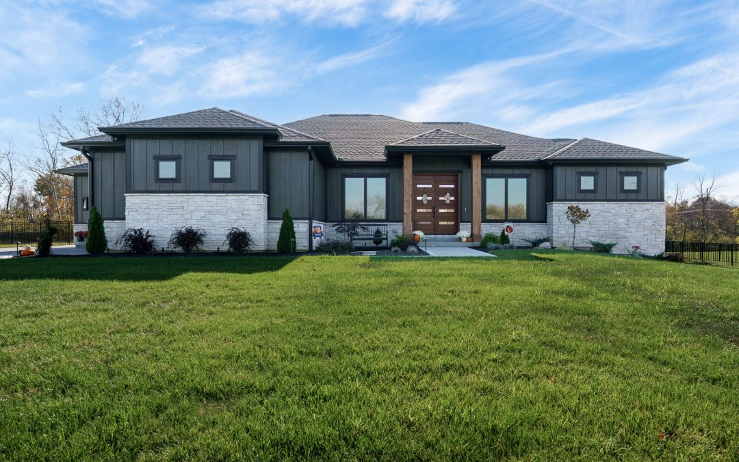 Building a Luxury Custom Home on Your Own Lot: What to Know Before You Begin