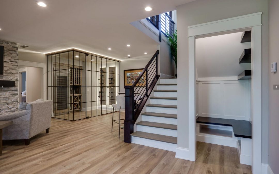 Luxury Custom Home Design Trends: What’s Next in Dayton & Cincinnati’s High-End Homes