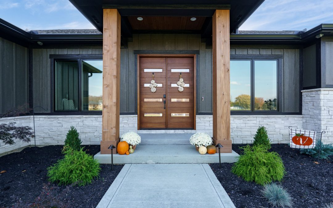 Designing a Luxury Custom Home That Feels Like You