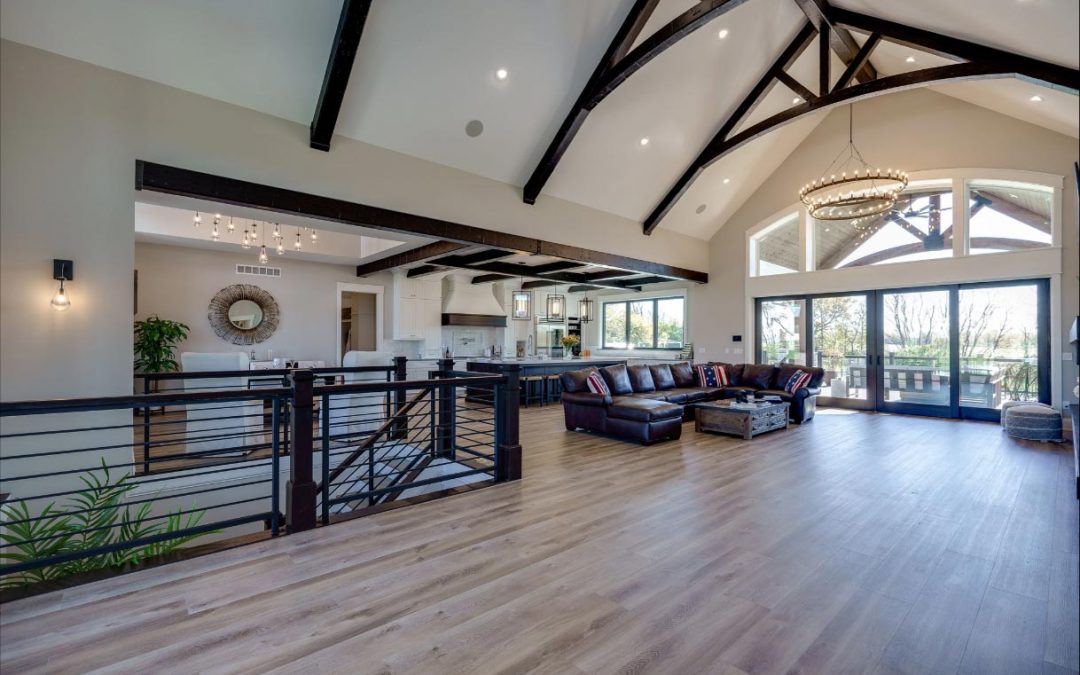 Finding the Right Home Builder Near Me in Centerville, Ohio