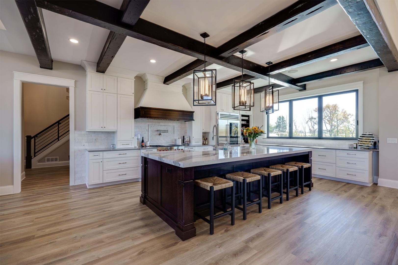 Luxury-Custom-Home-Builder-in-Lebanon-Ohio-kitchen Luxury-Custom-Home-Builder-in-Lebanon-Ohio-kitchen