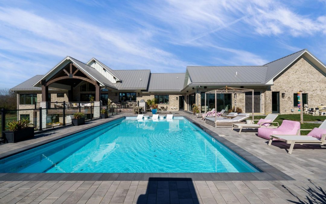 What to Look for in a New High-End Development