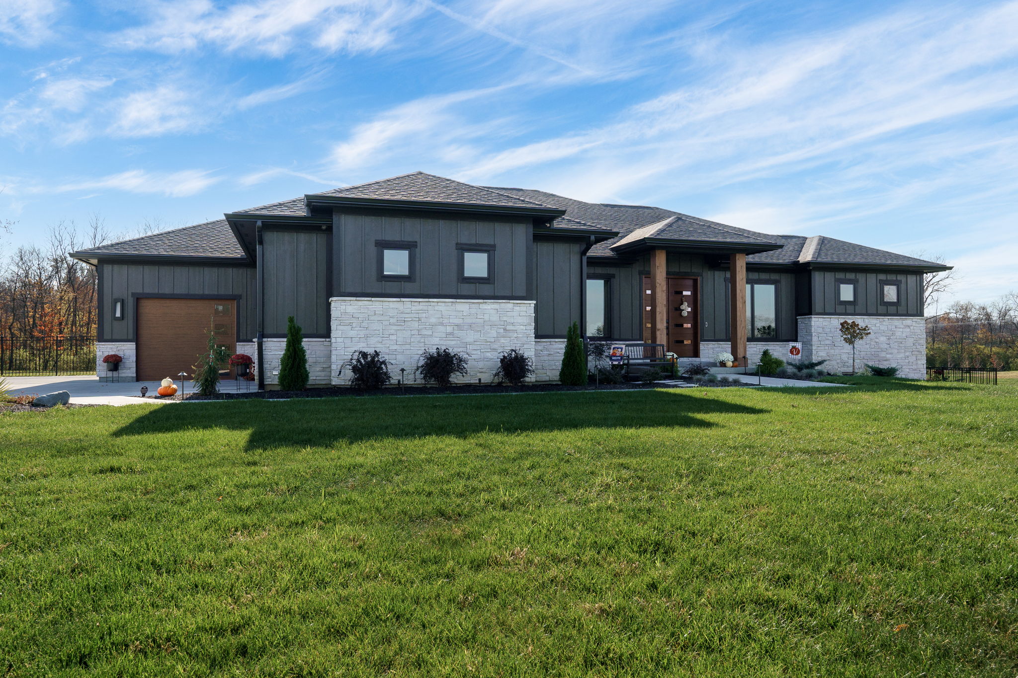 Luxury Custom Home Builder in Lebanon Ohio Luxury Custom Home Builder in Lebanon Ohio