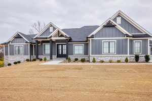 Luxury Custom Homes in Lebanon Legendary Way