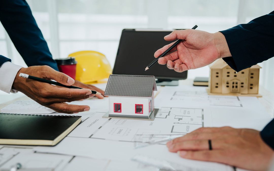 How to Choose the Best Home Builder Near You: A Local Buyer’s Checklist