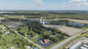 cost to build luxury custom home South Dayton - Country Lakes luxury homesites in Waynesville Ohio near South Dayton